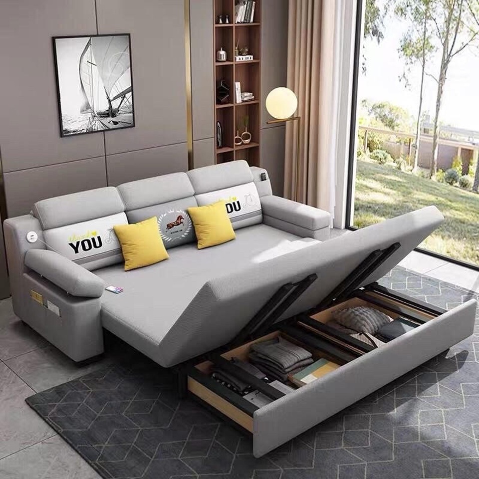 Funika thương hiệu sofa thông minh - 5 Funika thương hiệu sofa thông minh - 5