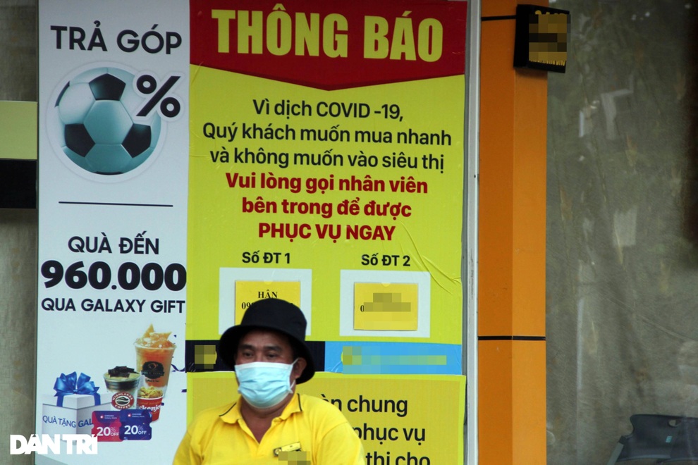 Phú Yên chưa bao giờ vắng lặng đến thế, vì Covid-19 - 6 Phú Yên chưa bao giờ vắng lặng đến thế, vì Covid-19 - 6