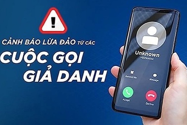 Giả danh cán bộ quản lý thị trường vòi tiền nhà thuốc