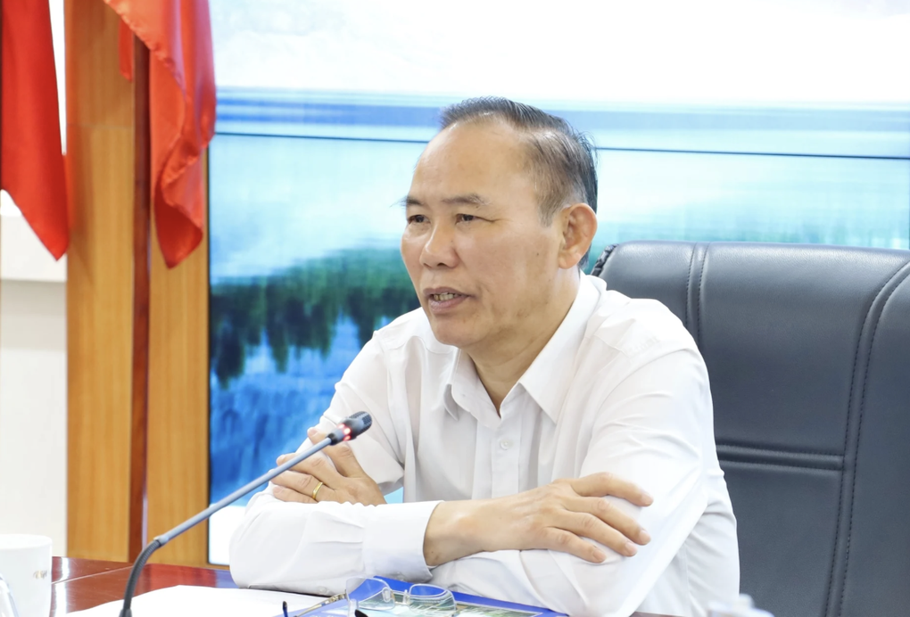 Đề nghị Bộ Công an điều tra thông tin Công ty C.P. bị “tố” bán thịt bẩn - 1