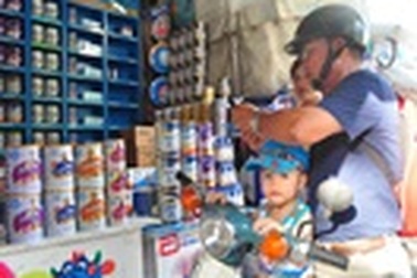 Niềm tin vào chất lượng và trách nhiệm doanh nghiệp