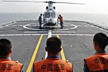 Động thái mới Trung Quốc gây căng thẳng tình hình Biển Đông