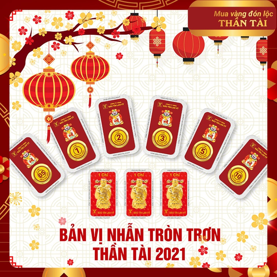 Ngày vía Thần Tài, mua vàng uy tín ở đâu để cả năm may mắn? - 1 Ngày vía Thần Tài, mua vàng uy tín ở đâu để cả năm may mắn? - 1