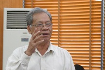 Nguyên Thứ trưởng Bộ Nội vụ: Lương thấp dễ dẫn tới quan liêu, tham nhũng