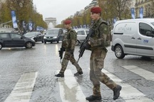 Cảnh sát Pháp đập tan âm mưu tấn công khủng bố ở Paris