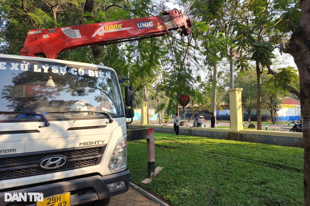 Hà Nội: Công viên Thống Nhất hạ rào để kết nối với phố đi bộ - 1 Hà Nội: Công viên Thống Nhất hạ rào để kết nối với phố đi bộ - 1