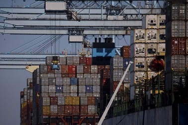 Chiến tranh thương mại Mỹ-Trung: Trung Quốc tung đòn đáp trả 50 tỷ USD