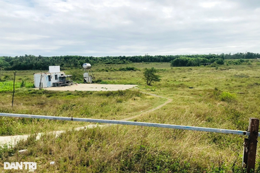 9 dự án của FLC tại Quảng Ngãi "trắng" hồ sơ?