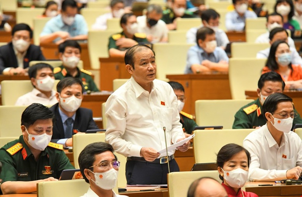 Hải Phòng sẽ tiếp tục xây dựng đề án về khu thương mại tự do - 1