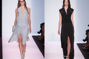 Quyến rũ BCBG Max Azria