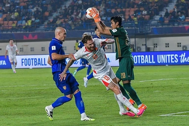 VFF: “Cầu thủ nhập tịch dự FIFA ASEAN Cup chỉ mang tính thử nghiệm”