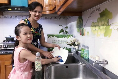 Khám phá ngay sản phẩm khiến hội "mẹ sành dâu đảm" chia sẻ rầm rộ thời gian gần đây