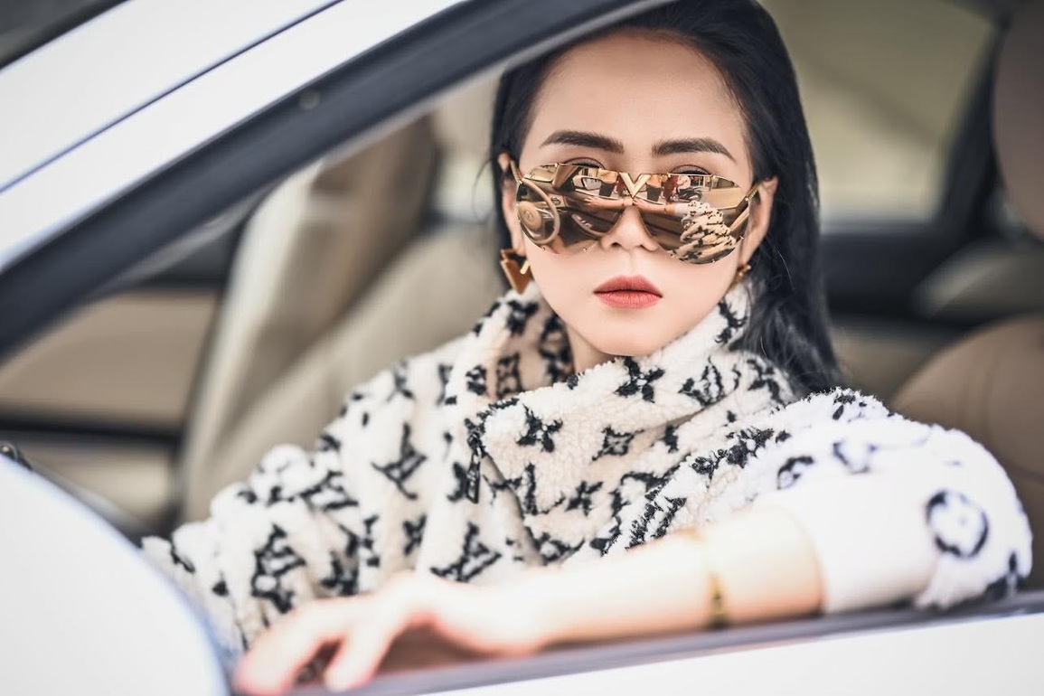Nữ hoàng Hoa hồng Bùi Thanh Hương yêu vị Tết truyền thống - 10 Nữ hoàng Hoa hồng Bùi Thanh Hương yêu vị Tết truyền thống - 10