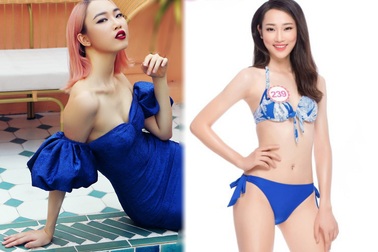 Top 5 Hoa hậu Việt Nam giỏi 2 ngoại ngữ từng được gặp cựu Tổng thống Obama