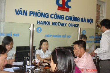 Bảo hiểm nghề công chứng viên: Quá cấp thiết!