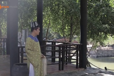 Hoa Trinh Nữ - Trường Lê