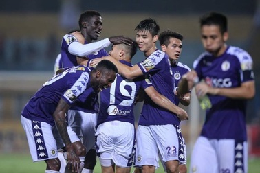 CLB Hà Nội và Bình Dương nắm quyền tự quyết tại cúp châu Á