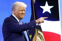 Chuyên gia nhận định về quyết tâm hành động của chính quyền Trump 2.0