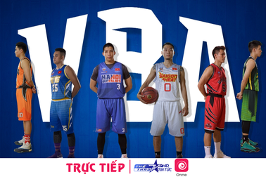 VBA trở lại: Máu lửa hơn, mạnh mẽ hơn, khát khao hơn