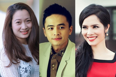 Dàn diễn viên "tay ngang" của “Phía trước là bầu trời” giờ ra sao?