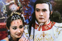 Tài tử nhận cát-xê cao nhất đoàn phim "Tây Du Ký" và nỗi đau 6 lần mất con