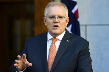 Australia mua gấp 1 triệu liều Pfizer từ Ba Lan để tiêm cho người trẻ