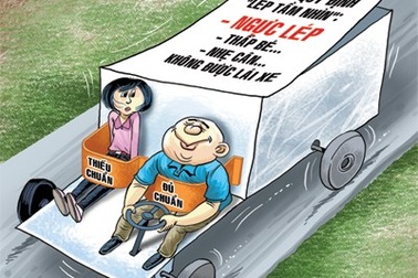 Phát hiện gần 7.000 văn bản vi phạm quy định của Chính phủ