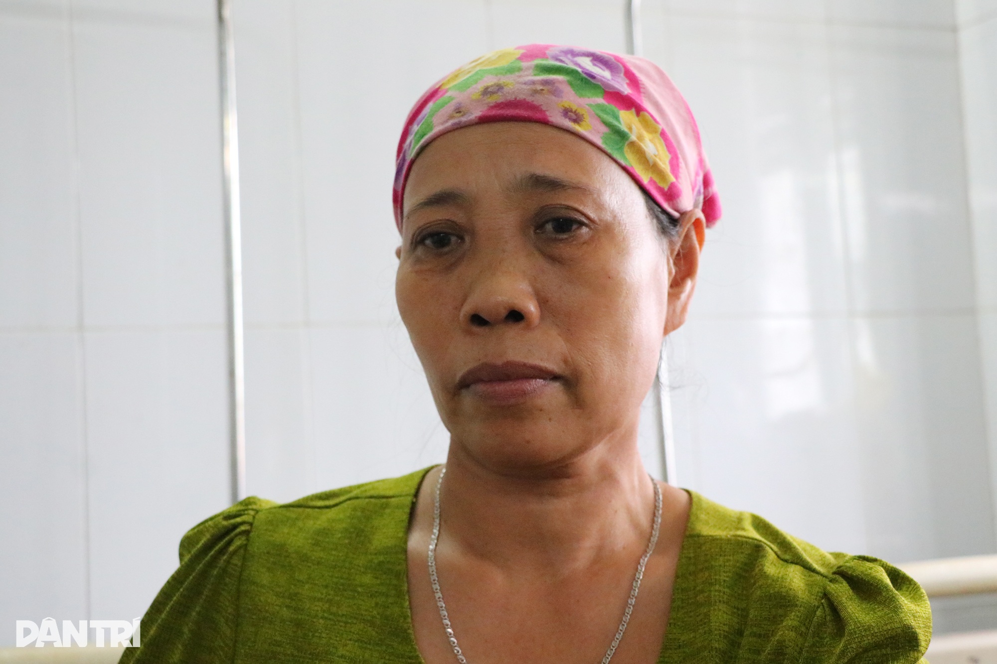 A esposa que nunca foi mãe implora pela vida do marido - 4 Người vợ chưa một lần làm mẹ cầu xin sự sống cho chồng - 4