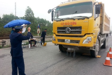 “Thanh tra đến rồi đi, để lại nỗi... khiếp sợ cho doanh nghiệp!”