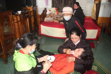 Vụ 5 ngư dân mất tích trên biển: Tìm thấy một thi thể cách hàng trăm km