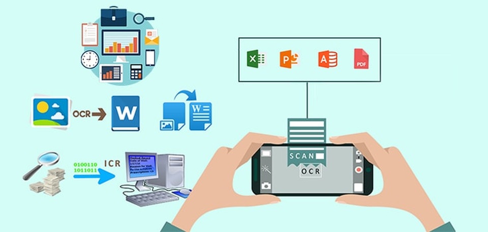 Viettel OCR giải pháp về dữ liệu lớn cho ngành Tài chính - Ngân hàng tại Việt Nam - 1 Viettel OCR giải pháp về dữ liệu lớn cho ngành Tài chính - Ngân hàng tại Việt Nam - 1