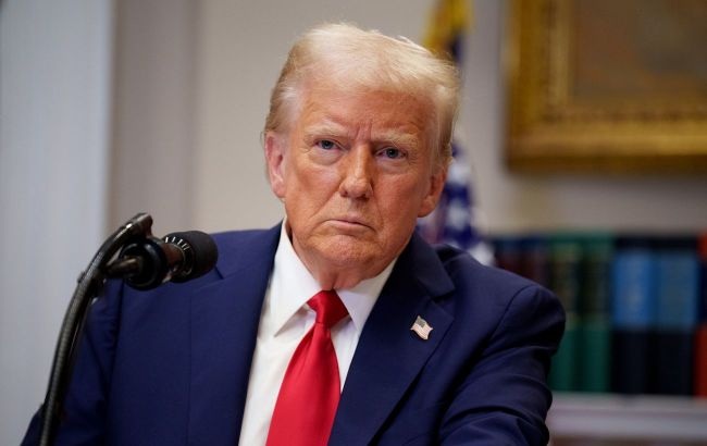 Nga không kích dữ dội Ukraine, ông Trump lên tiếng - 1