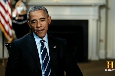 Ngày khó khăn nhất trong 8 năm làm tổng thống của ông Obama