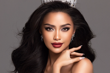 Hoa hậu Hoàn vũ 2022: Ngọc Châu được chọn là Gương mặt Hoàn vũ