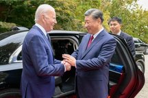 Limousine bọc thép chuyên tháp tùng ông Tập Cận Bình công du nước ngoài