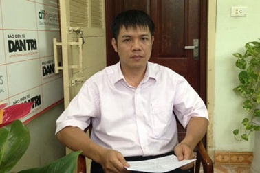 Công an tỉnh Bắc Giang “bỏ quên” đơn khiếu nại, tố cáo của công dân