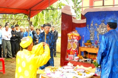 Hội An tạm dừng một số lễ hội để phòng chống virus corona