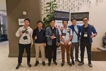 Viettel Cyberspace công bố nghiên cứu khoa học tại hội nghị AI top đầu thế giới