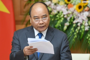 Thủ tướng biểu dương việc xử lý hiện tượng “gói ghém” lợi ích bộ, ngành