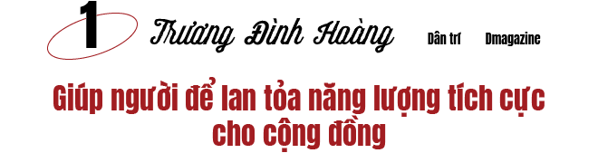 Trương Đình Hoàng: Tay đấm vàng bán cà phê để làm từ thiện - 1 Trương Đình Hoàng: Tay đấm vàng bán cà phê để làm từ thiện - 1