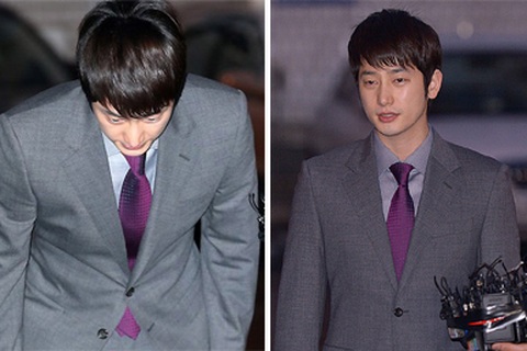 Tài tử bị tố cưỡng dâm cúi đầu xin lỗi fan