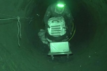 Quân Nga bất ngờ chui lên từ lòng đất, lính Ukraine vỡ trận ở Sudzha