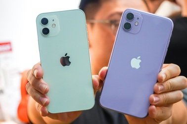 So sánh iPhone 12 và iPhone 11: Có đáng để nâng cấp?
