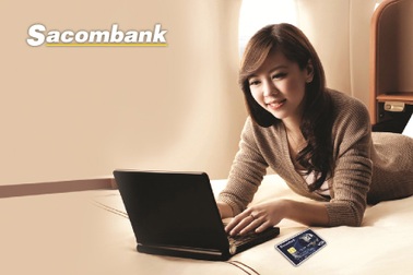 Xài thẻ tín dụng được tặng vé máy bay không giới hạn