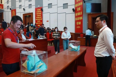 Vụ trúng đấu giá đất hơn 4 tỷ đồng/m2 ở Mê Linh: Chi tiết gây nhầm lẫn