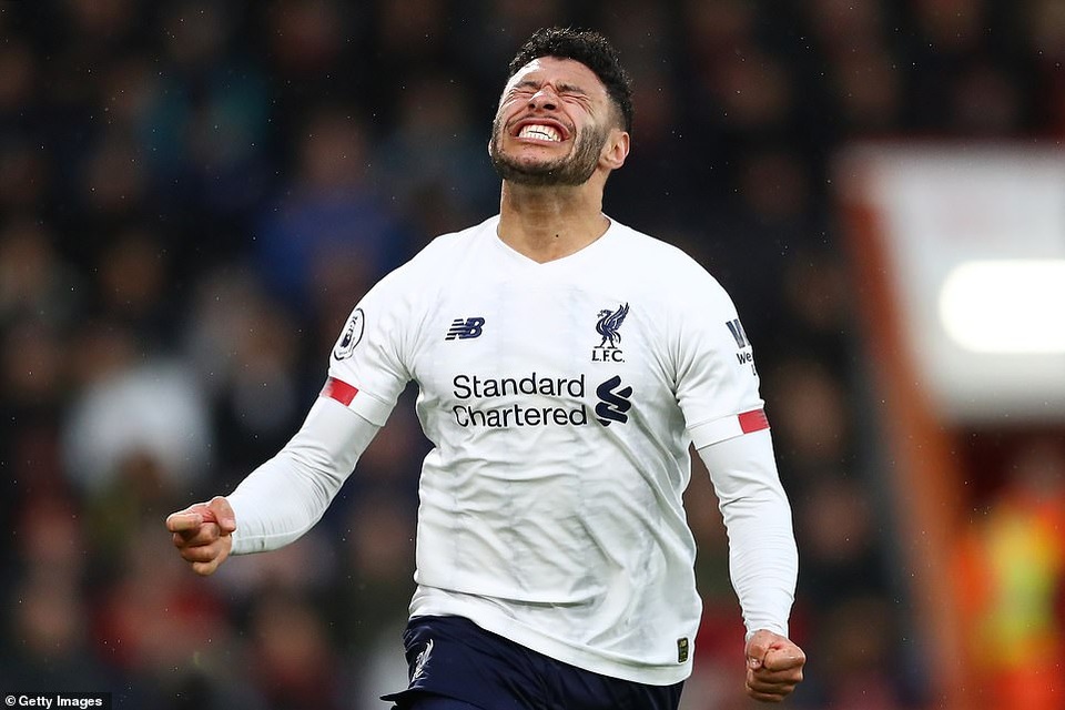 Đại thắng Bournemouth, Liverpool nối dài mạch bất bại - 3 Đại thắng Bournemouth, Liverpool nối dài mạch bất bại - 3