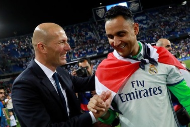 Real Madrid thay máu lực lượng, 7 cầu thủ phải “ra đường”