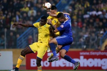 Vòng mở màn V-League 2018 vẫn xuất hiện trên sóng truyền hình cả nước