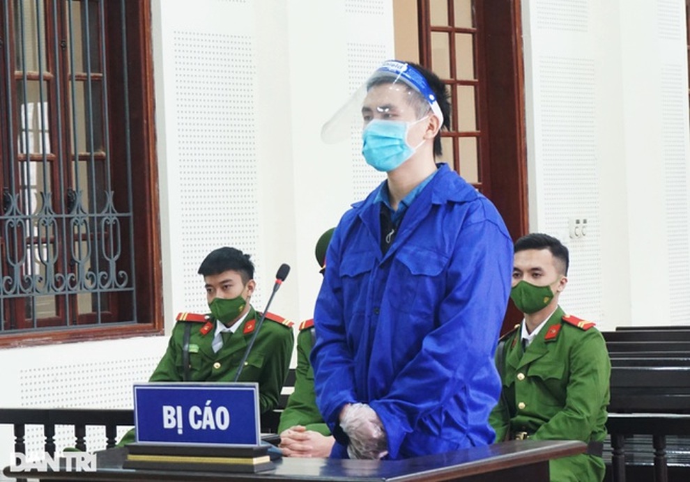 Gã tử tù mù chữ và lời khẩn cầu xúc động: Có nên dành cơ hội hoàn lương? - 1 Gã tử tù mù chữ và lời khẩn cầu xúc động: Có nên dành cơ hội hoàn lương? - 1