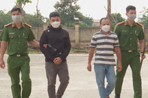 Xách rựa đi trả thù chỉ vì mâu thuẫn sau vụ va quẹt giao thông